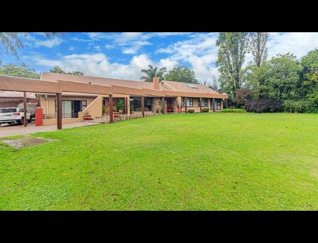 4 BEDROOM HOUSE FOR SALE IN ALBERANTE
